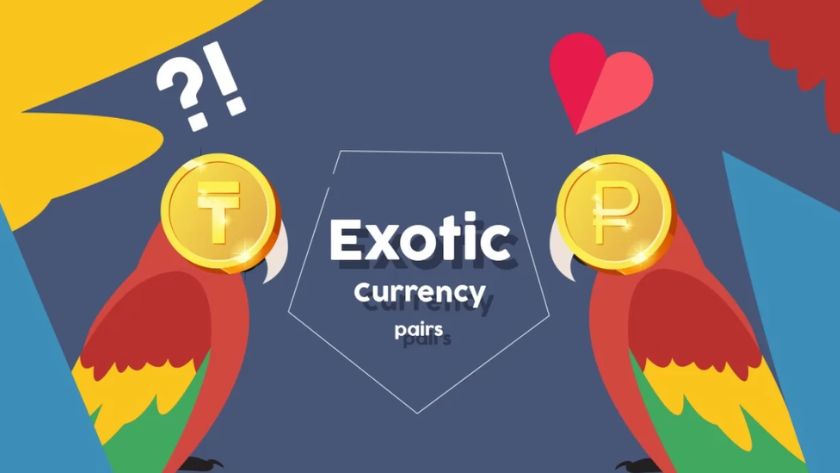 Exotic Currency là gì