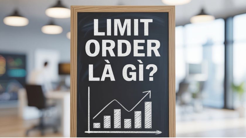 Lệnh giới hạn là gì