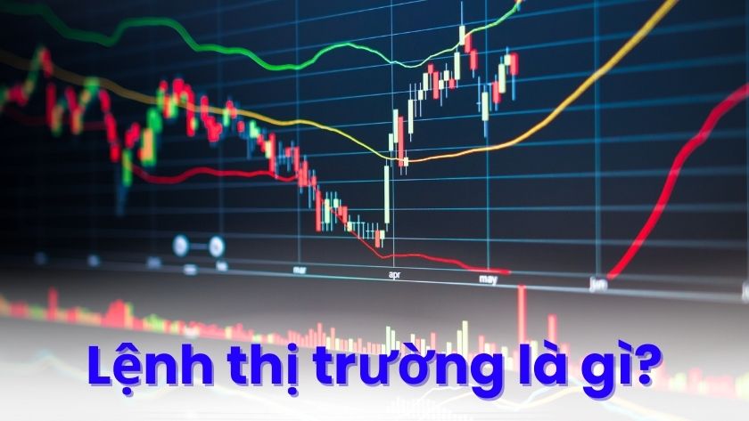 Lệnh thị trường là gì