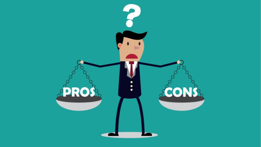 Ưu điểm và nhược điểm của Stop loss