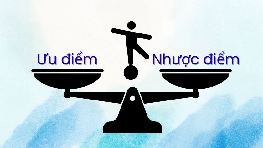 Ưu, nhược điểm của lệnh thị trường