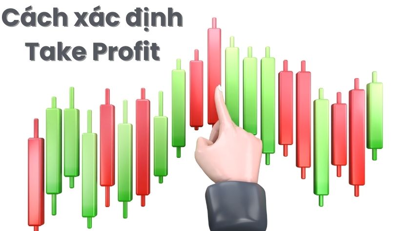 Xác định Take profit