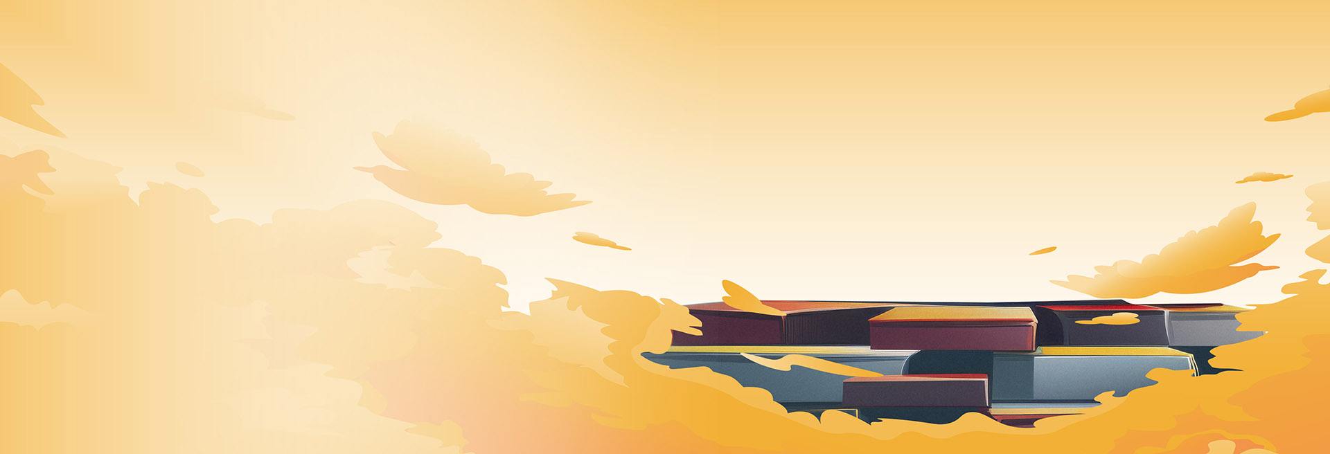 Background Mid Banner