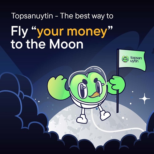 Banner Topsanuytin