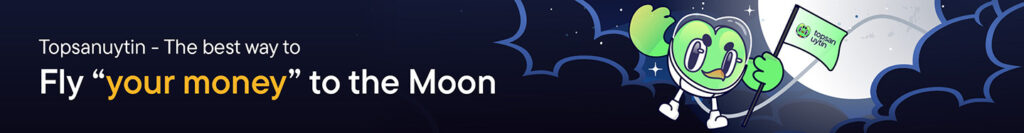 Banner Top Sàn Uy Tín
