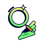 Độ uy tín icon