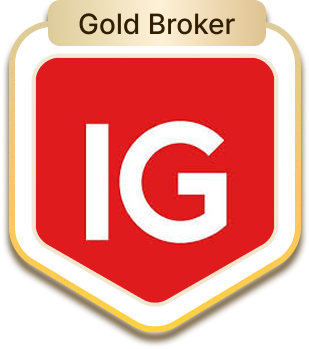 Gold-broker IG