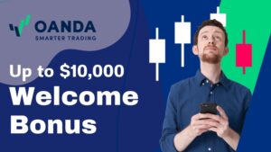 Hot Deal Oanda