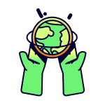 Icon Thực tế