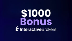 Interactive brokers Hotdeal