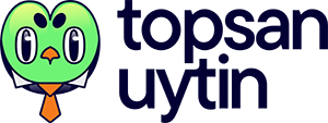 Logo topsanuytin