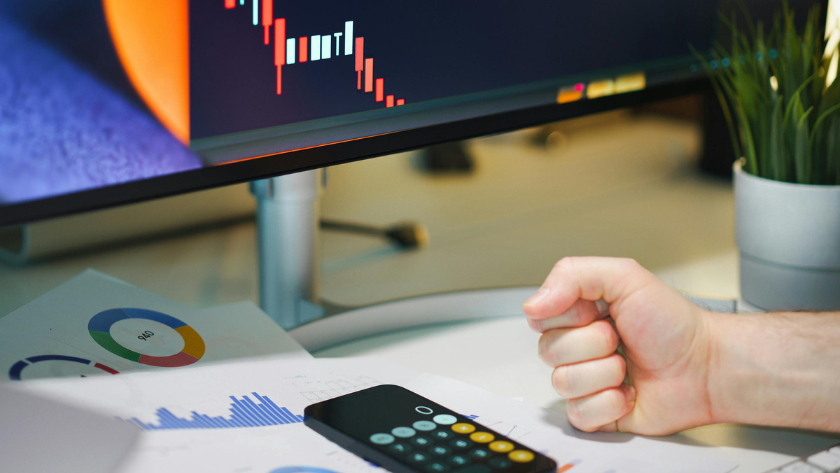 Hiện tượng overtrading