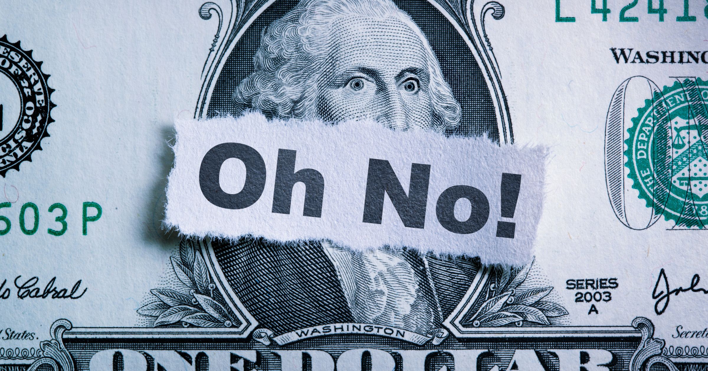 5 Sai lầm khiến trader cháy tài khoản khi sử dụng đòn bẩy trong Forex