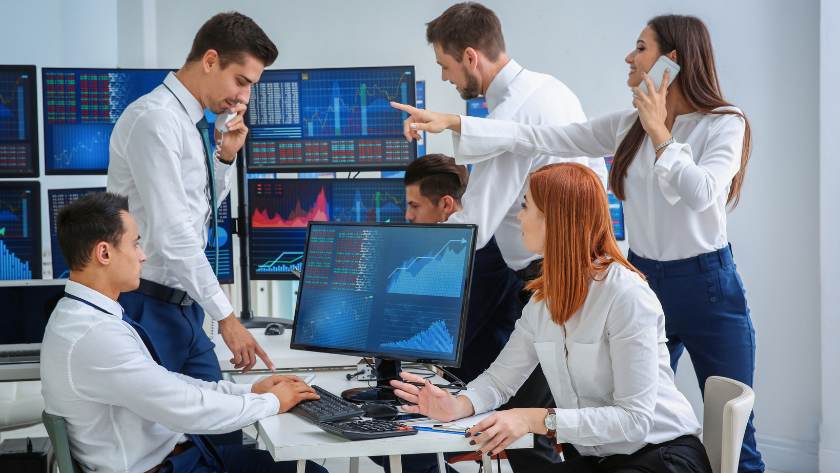 Kỹ năng xây dựng chiến dịch