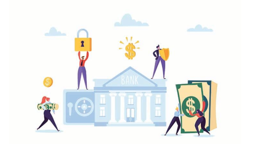 Cách hoạt động của Negative Balance Protection