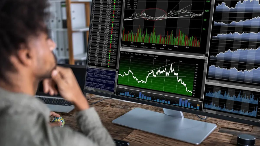 Chiến lược Scalping