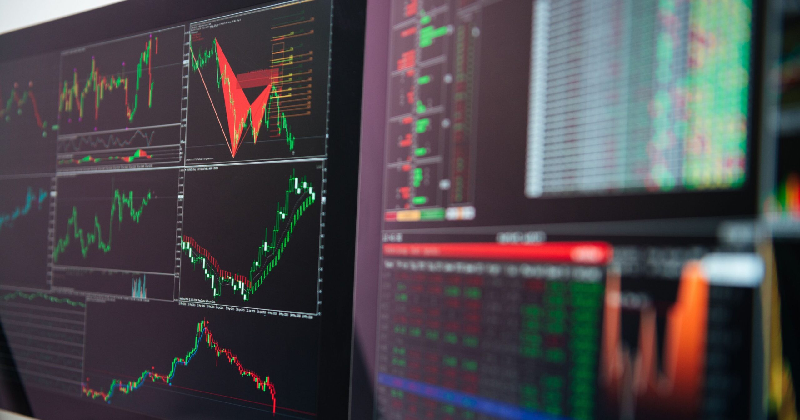 Chọn sàn Forex uy tín để giao dịch các cặp tiền tệ chính