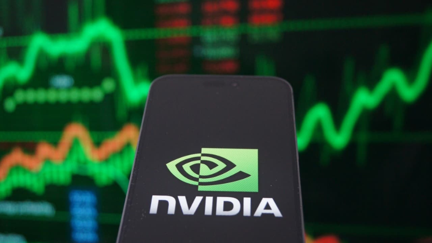 Cổ phiếu công nghệ chịu áp lực trước báo cáo Nvidia