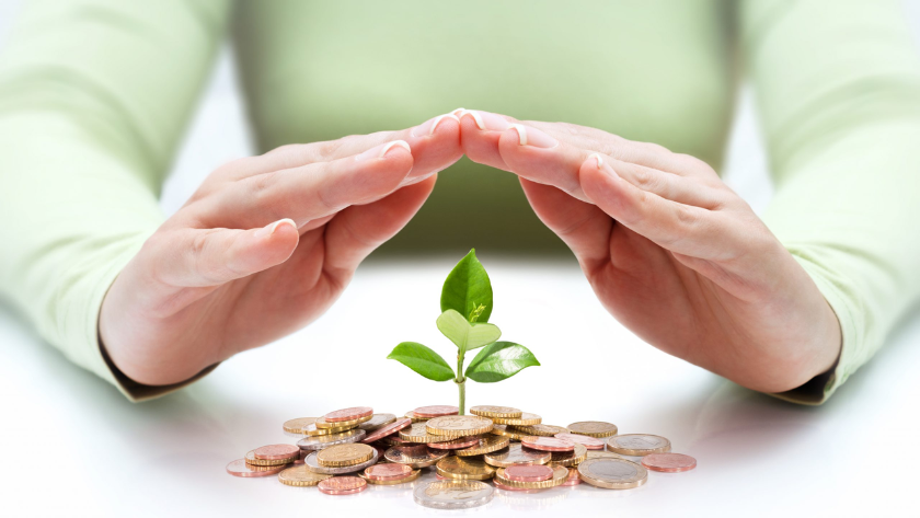 Khái niệm về Negative Balance Protection