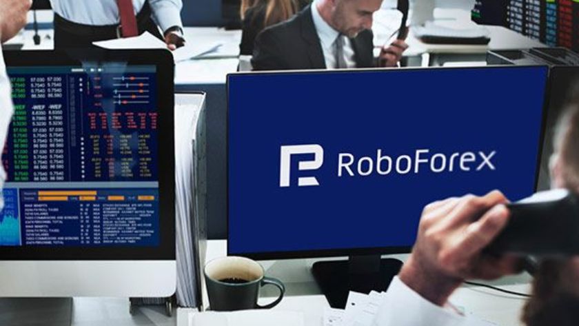 Khái quát về sàn RoboForex