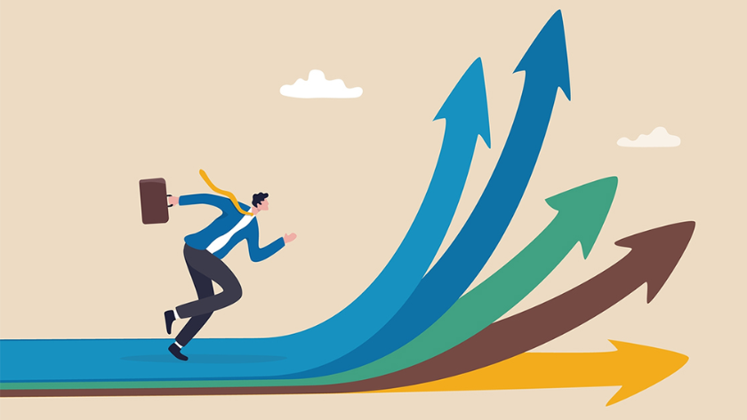 Lộ trình học giao dịch forex