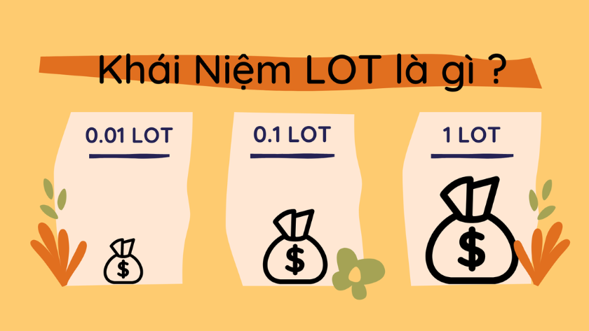 Lot là gì