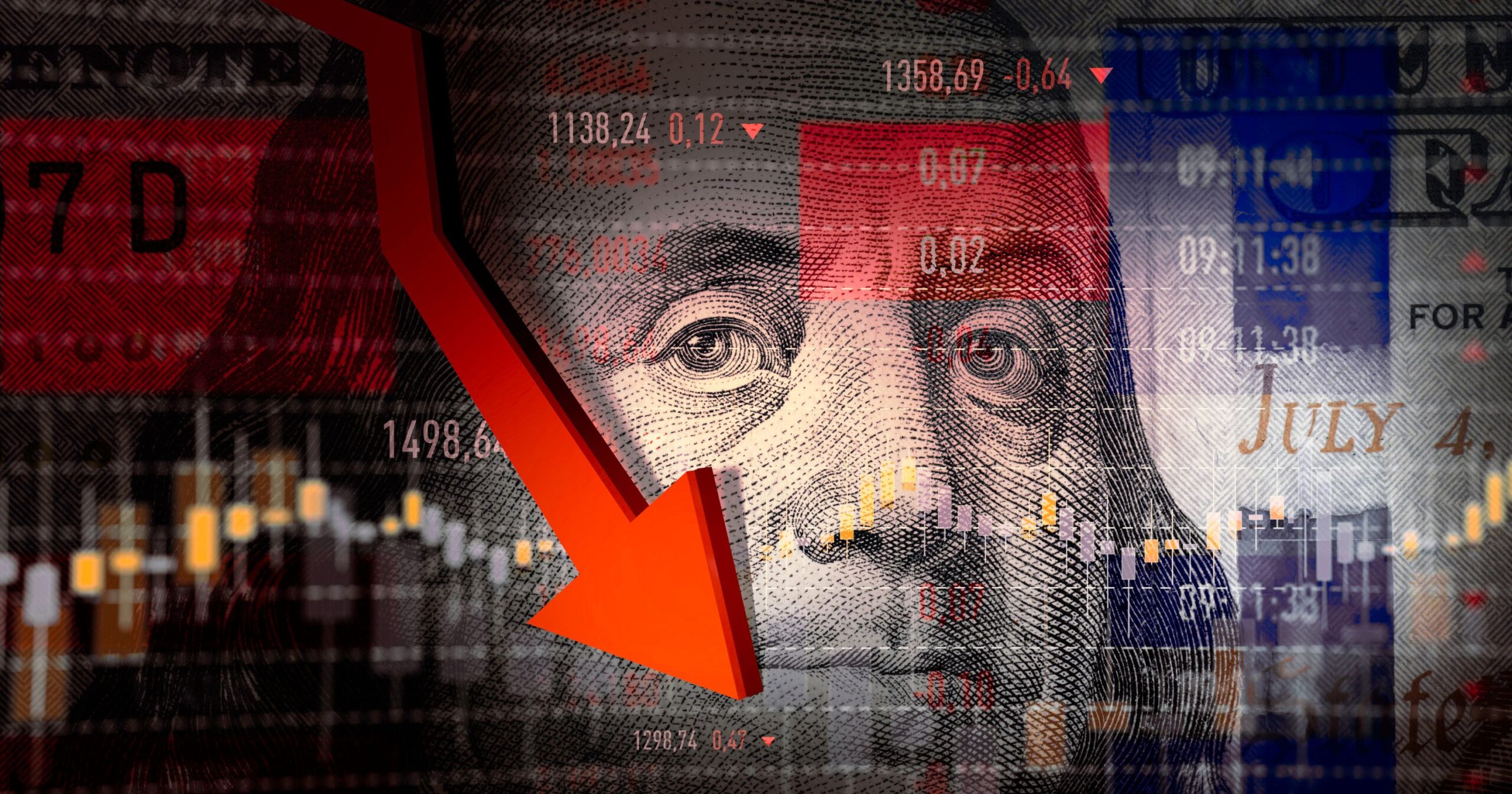 Trade những cặp gắn với kinh tế vĩ mô 