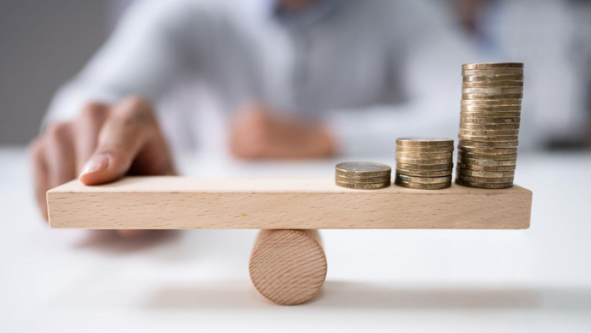 Những sai lầm khi tính lot trong Forex