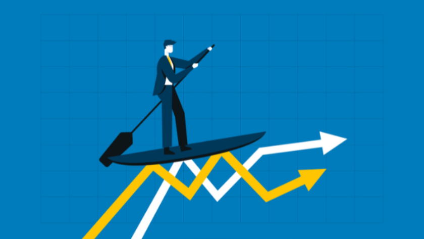 Quản trị rủi ro của Position trading