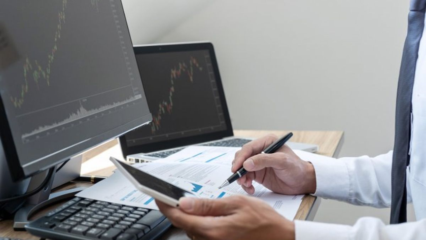 Quản trị rủi ro khi đánh scalping