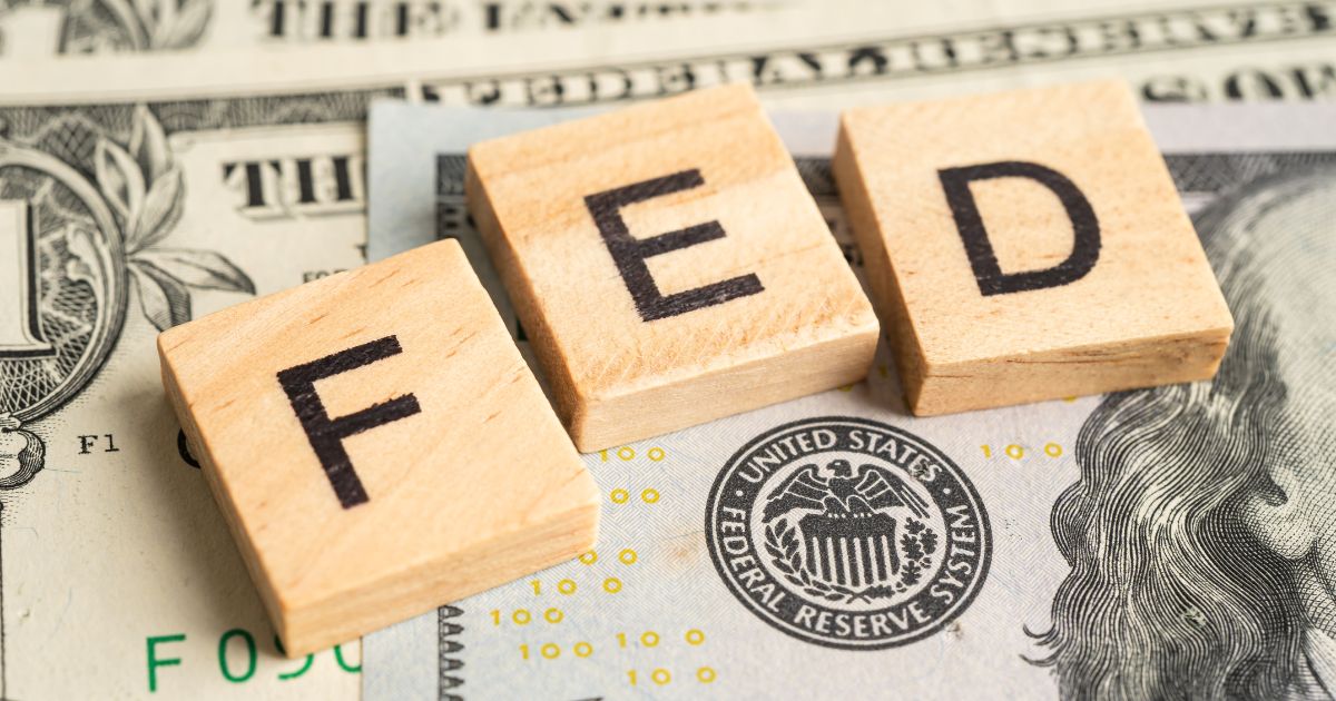 Quyết định lãi suất của FED ảnh hưởng đến Spread