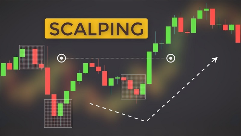 Scalping là gì