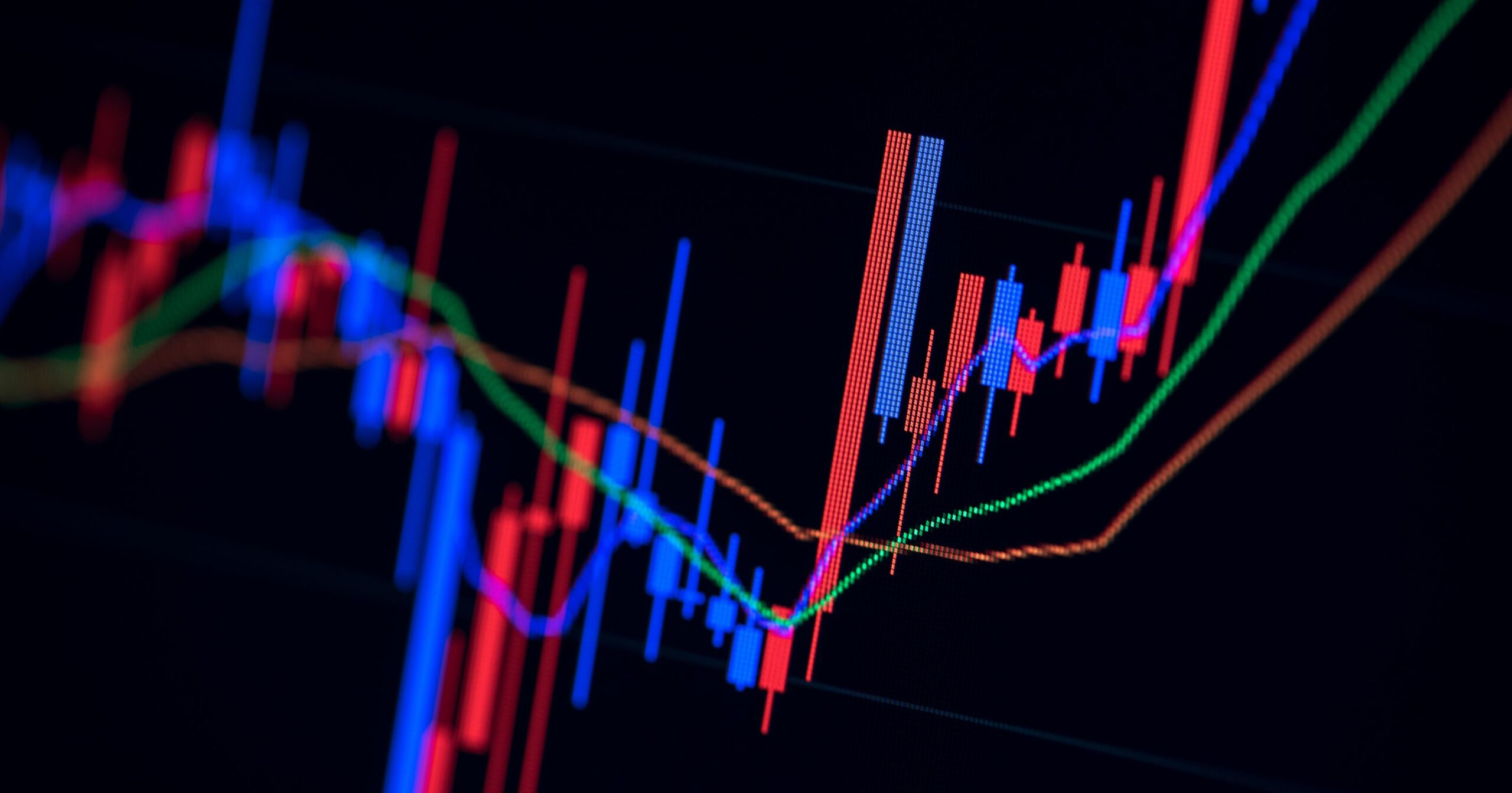 Spread giãn đột ngột