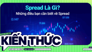 Spread là gì trong Forex