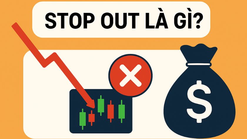 Stop out là gì?
