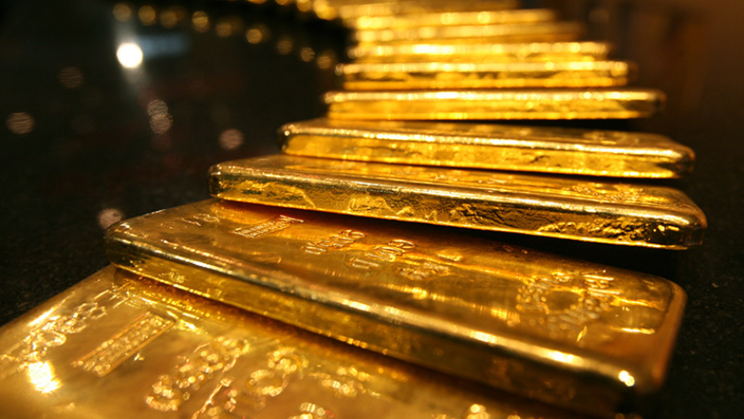 Giá vàng duy trì ổn định
