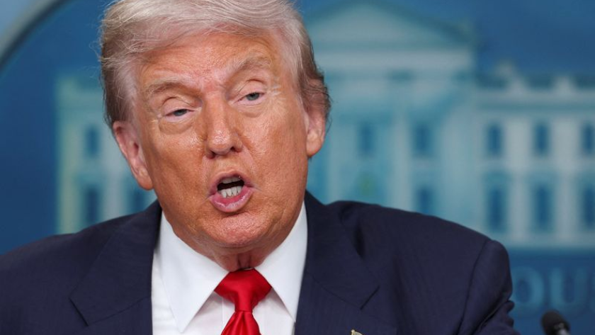 Ông Trump cho biết Trung Quốc phải tiếp tục bán nam châm đất hiếm cho Mỹ