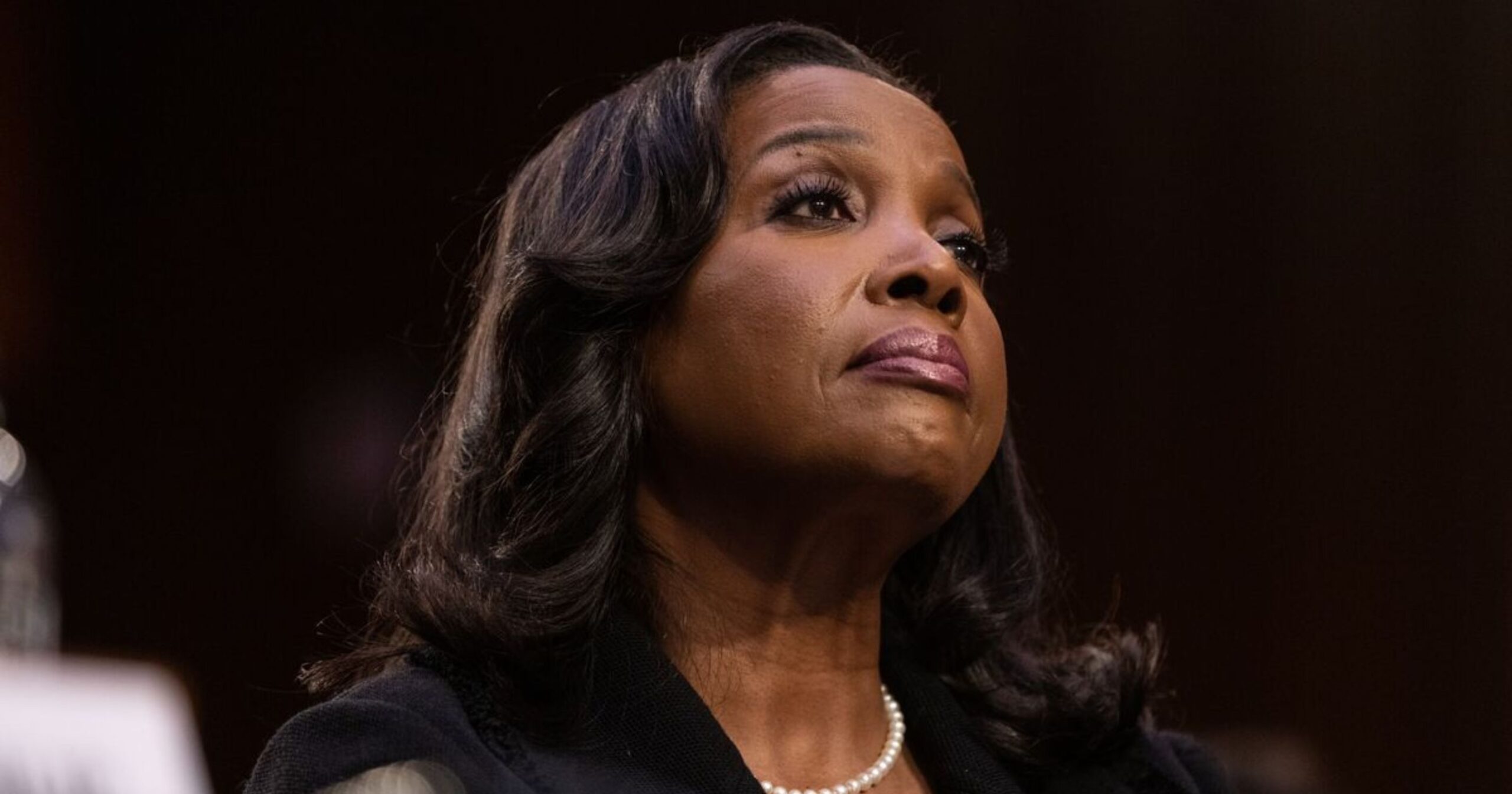 Thống đốc Fed Lisa Cook