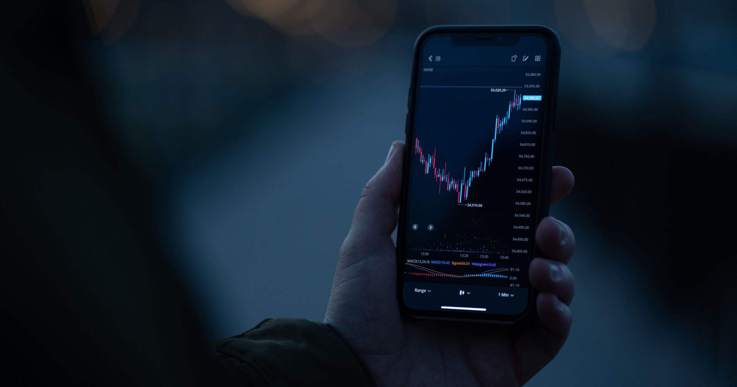 Tính thanh khoản và Spread khi giao dịch cặp tiền phụ Tính thanh khoản và Spread khi giao dịch cặp tiền phụ