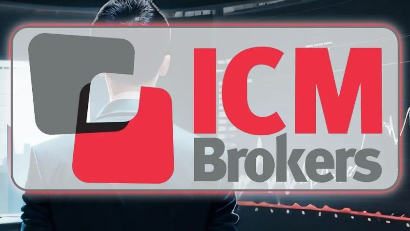 Tổng quan sàn ICMBrokers
