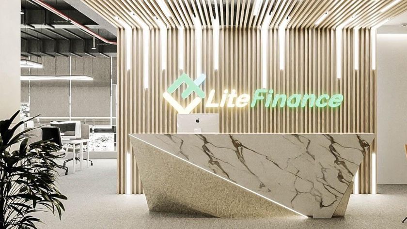 Tổng quan về sàn giao dịch LiteFinance