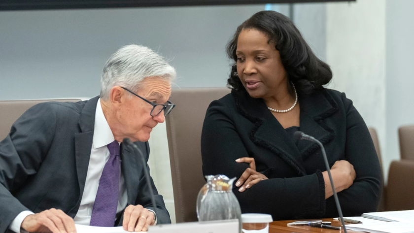 Tổng thống Trump sa thải Thống đốc FED vì cáo buộc gian lận