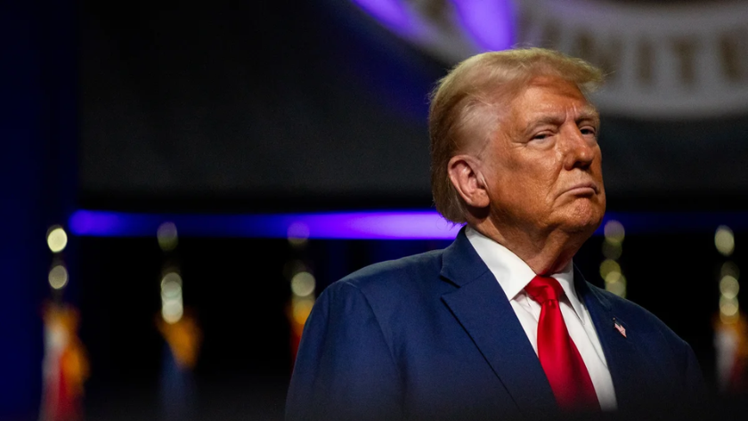 Trump chỉ trích truyền thông Mỹ