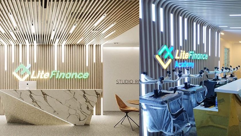 Văn phòng LiteFinance