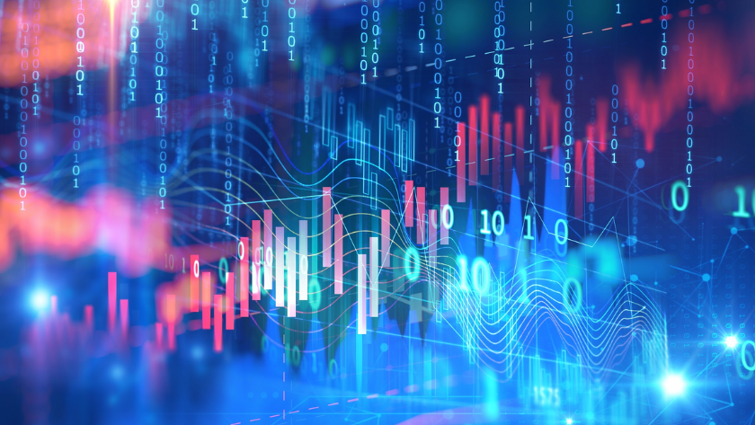 7 chiến lược giao dịch với chỉ báo OBV