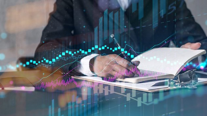 Alligator Indicator là gì