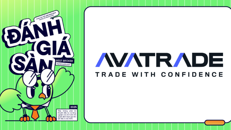 AvaTrade có đáng tin cậy
