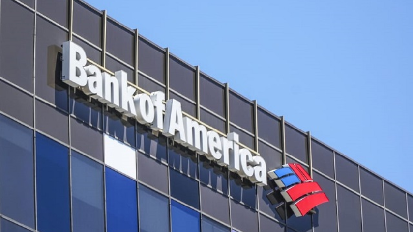 Bank of America