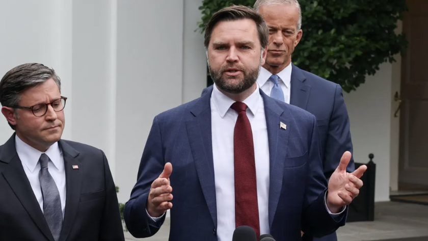 Bế tắc chính trị trong Quốc hội