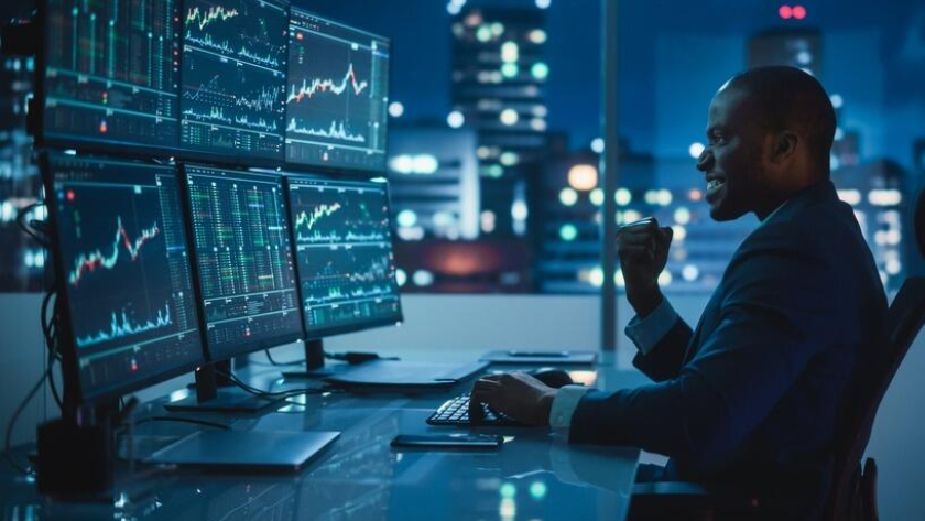 Bollinger Bands trong các thị trường khác nhau